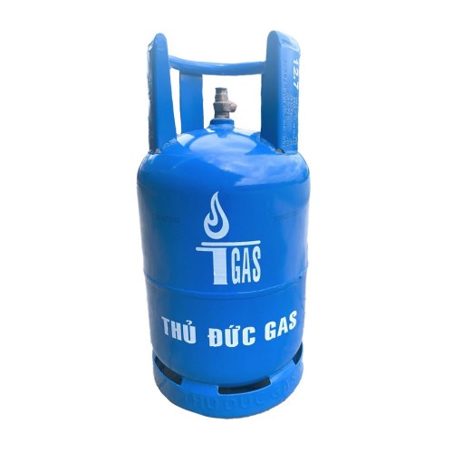 BÌNH GAS THỦ ĐỨC SHELL 12KG